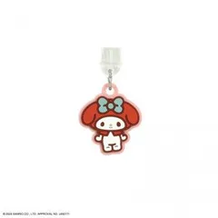 サンリオ USB Type-C対応コネクタチャーム マイメロディ SANG-485MM  グッズ キャラクター ブランド 雑貨 可愛い おしゃれ レディース 女性 キッズ 子供 プレゼントのサムネイル