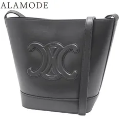 CELINE セリーヌ スモール バケット キュイル トリオンフ 楽天市場】セリーヌ CELINE スモール バケット キュイル