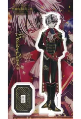 モ*】様 悪魔執事と黒い猫　バースデー オーロラ缶バッジ　2024 ベリアン　2 悪魔執事と黒い猫 バースデー オーロラ缶バッジ 2024 ベリアン 22点