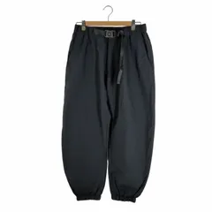 オニツカタイガー ONITSUKA TIGER ASTROBOY PANTS バナナシェイプ パンツ メンズ JPN：M のサムネイル