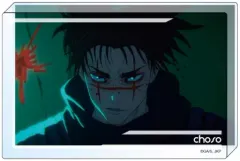 【中古】アクリルスタンド・アクリルパネル 脹相 アクリルブロック 「呪術廻戦 第2期 渋谷事変」