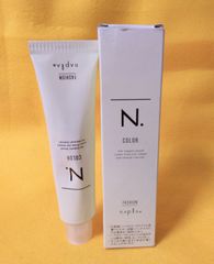 napla N. COLOR エヌドットカラー F-BV8 美容 ヘアカラー カラーリング剤 笑声出品商品