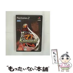 【中古】 くのいち Kunoichi 忍 [PS2] / セガ