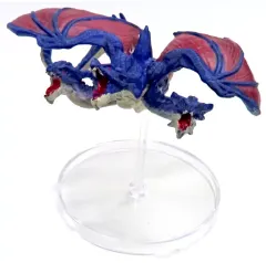 【中古】トレーディングフィギュア アジ・ダハーカ リアルカラー 「ドラゴン最強王図鑑フィギュア」