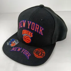 2025年最新】knicks キャップの人気アイテム - メルカリ