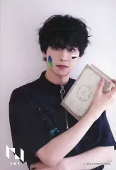 【中古】ポストカード 後藤威尊 限定ポストカード(中期) 「INI museum」 先着入場特典