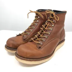 2025年最新】redwing 2904の人気アイテム - メルカリ