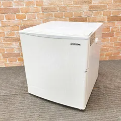 美品　吉井電機 Abitelax 電気冷蔵庫 AR-509 46L 1ドア 小型 Abitelax 中古 LB-AR509 1ドア冷蔵庫 46L アビテラックス AR-509