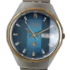 2025年最新】SEIKO 70年代の人気アイテム - メルカリ