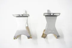 njs フレーム用ブレーキセット 2025年最新】njs ブレーキの人気アイテム - メルカリ
