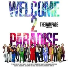 WELCOME 2 PARADISE 【CD、音楽 中古 CD】レンタル落ち