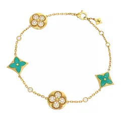 lui jewelry knit08 white ホワイト Lui Jewelry