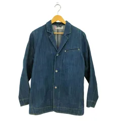 00's LEVI'Sリーバイス エンジニアードジーンズ デニムジャケットXXL 2025年最新】リーバイス エンジニアード ジャケットの人気