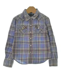 Ralph Lauren シャツ キッズ 【古着】【中古】【送料無料】