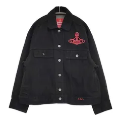 2025年最新】Vivienne Westwood RED LABEL レディース Gジャン