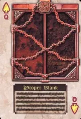 ラウズカード プロパーブランク ♠︎5 セブンイレブン限定 ラウズカード プロパーブランク ♠︎5 セブンイレブン限定 - メルカリ