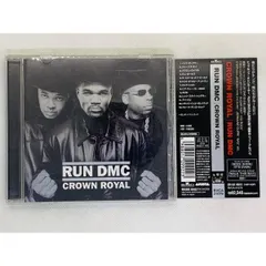 2024年最新】run dmc cdの人気アイテム - メルカリ