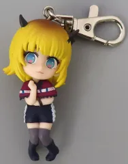 【中古】キーホルダー MEMちょ フィギュアキーホルダーvol.2 「【推しの子】」