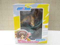 新品未開封・箱に傷みあり】無職転生 エリス水着Verフィギュア - メルカリ
