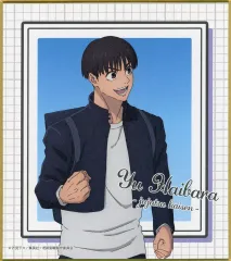 【中古】紙製品 灰原雄 「呪術廻戦 第2期 懐玉・玉折 トレーディングミニ色紙」