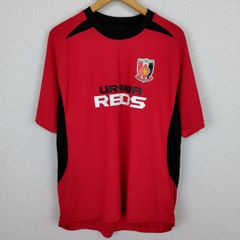 浦和レッズ NO.19 武藤雄樹 コンフィットTシャツ Lサイズ サイン入り
