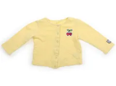 【ジェニィ/JENNI】カーディガン 90サイズ 女の子【子供服・ベビー服】（1740787）