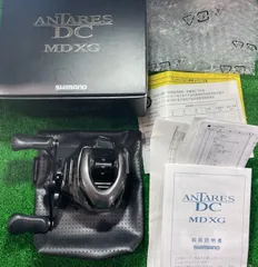 2025年最新】18アンタレスdc md xgの人気アイテム - メルカリ