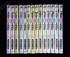 2025年最新】境界のRINNEの人気アイテム - メルカリ