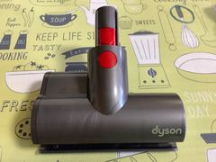 新品未使用　Dyson micro1.5kg SV21 マイクロ　ミニモーターヘッド　付属品　純正　動作確認済