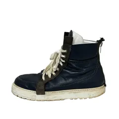 2025年最新】kris van assche ブーツの人気アイテム - メルカリ