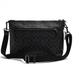 コーチ／COACH バッグ ショルダーバッグ 鞄 メンズ 男性 男性用 PVC