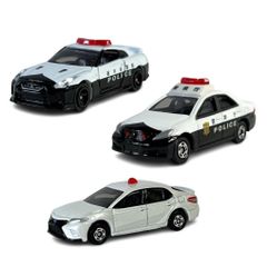 トミカ パトカー　特別仕様　8台セット dc83bc5e7c88c6bdda433686ff8e58