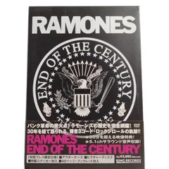 2024年最新】end of the century ramonesの人気アイテム - メルカリ