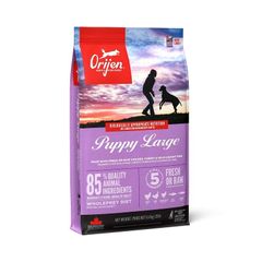 オリジン パピーラージ 11.4kg【ドッグフード】【正規品】