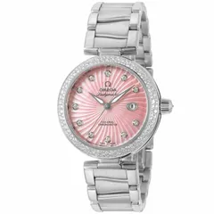 OMEGA オメガ デ・ヴィル レディマティック 425.35.34.20.57.001