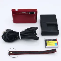 2025年最新】DSC-T100の人気アイテム - メルカリ