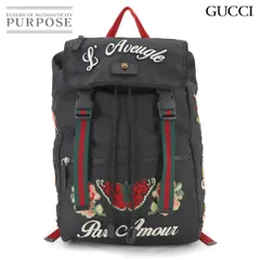 ✨極美品✨GUCCI シェリーライン GG インプリメ レザー 黒 リュック 楽天市場】【バッグ】GUCCI グッチ GGインプリメ 500 by Gucci