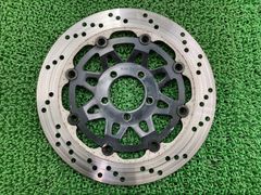 木*箱様 EBC Brakes ブレーキディスク 本体　CB750four EBC Brakes ブレーキディスク 本体 CB750four - メルカリ
