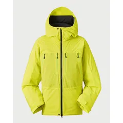 カリマー 2L インシュレーション ジャケット(メンズ) L バーガンライト #101426-0480 2L insulation jkt KARRIMOR 新品 未使用のサムネイル