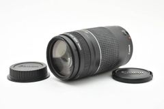 Canon キャノン EF 75-300mm F4-5.6 III USM #3035W0722085