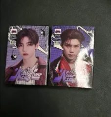 2025年最新】ZeroBaseOne アルバム 未開封 ジャンハオの人気アイテム