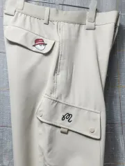 MALBON MALBON GOLF(マルボンゴルフ) ゴルフ カーゴ パンツ （ 30 ）
