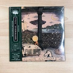 ウィグワム　ニュークリア・ナイトクラブ/WAS1069
