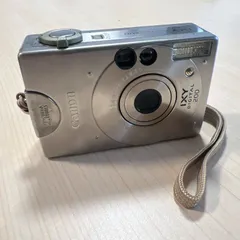 [極上美品] Canon IXY DIGITAL 10 元箱付 動作確認済 2025年最新】canon ixy digital 10の人気アイテム - メルカリ