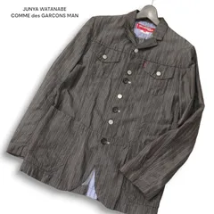 2026年最新】JUNYA WATANABE MAN LEVIS ジャケットの人気アイテム