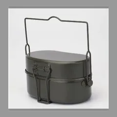 2025年最新】戦闘飯盒2型 自衛隊の人気アイテム - メルカリ