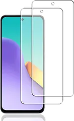 【在庫処分】【2枚ガラスフィルム】対応 Xiaomi Redmi 12 5G 用のガラス フィルム FOR Redmi 12 5G 用の強化保護ガラス FOR Redmi 12 5G 用の液晶保護フィルム 【日本旭硝子素材AGC製品 硬度9H 気泡ゼロ