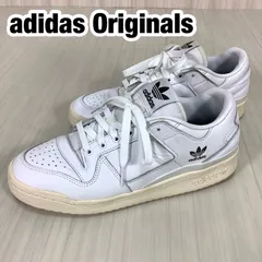 ☆韓国の人気☆【adidas】☆FORUM 84 LOW ADV☆22-25cm☆ adidas originals アディダス Forum 84 Low 白 25