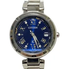 CITIZENシチズン XC クロスシー エコ・ドライブ電波時計 H240 楽天市場】シチズン CITIZEN Xc エコ ドライブ ソーラー電波