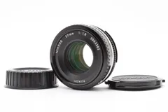 2025年最新】nikon 50mm f1.8 ai-sの人気アイテム - メルカリ